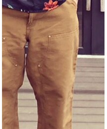 Carhartt WIP | チノパンツ