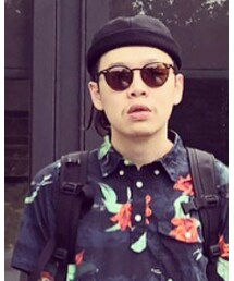 Ray-Ban | サングラス