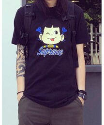 Supreme  | Tシャツ/カットソー