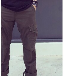 Carhartt WIP | チノパンツ