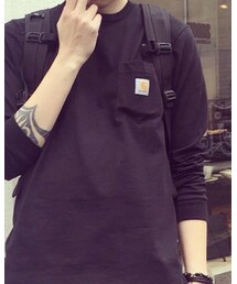 Carhartt WIP | Tシャツ/カットソー