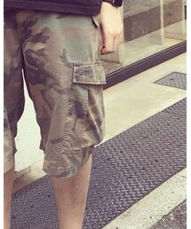 WTAPS | カーゴパンツ