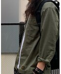 WTAPS(ダブルタップス)の「トップス(シャツ/ブラウス)」