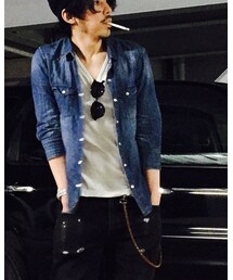 ADAM ET ROPE' | Tシャツ/カットソー