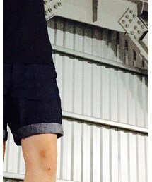 UNIQLO | デニムパンツ