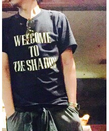 NUMBER (N)INE | Tシャツ/カットソー