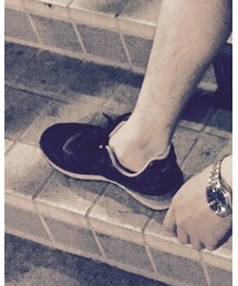 NEW BALANCE | スニーカー