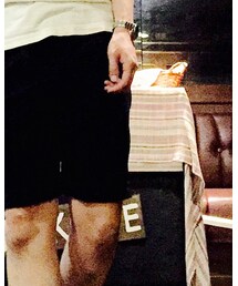 agnes b. | その他パンツ