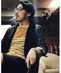 RETRO GIRL | テーラードジャケット