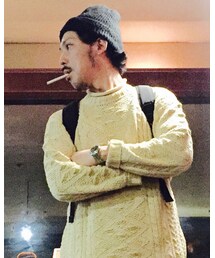 SHIPS | ニット/セーター