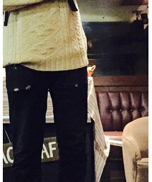 UNIQLO | デニムパンツ