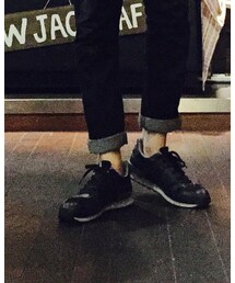 NEW BALANCE | スニーカー