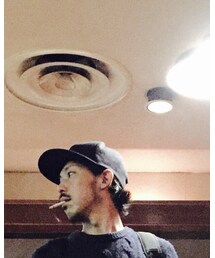 BEAMS | キャップ