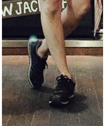 NEW BALANCE | スニーカー