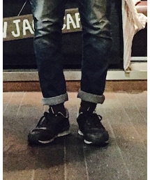 NEW BALANCE | スニーカー
