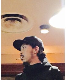 BEAMS | キャップ