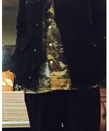 used | シャツ/ブラウス