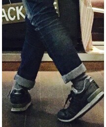 NEW BALANCE | スニーカー