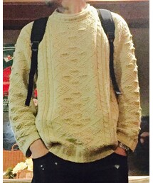 SHIPS | ニット/セーター