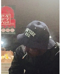 サンキューマート | ハット