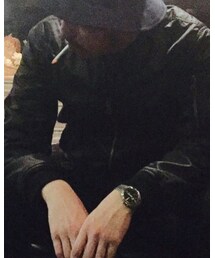 UNIQLO | ミリタリージャケット