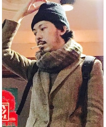 3coins | ストール/ショール