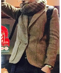 used | テーラードジャケット