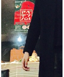 WO HOP | ステンカラーコート