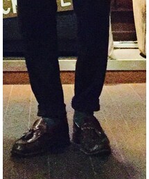 REGAL | ドレスシューズ