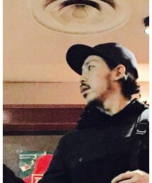 BEAMS | キャップ