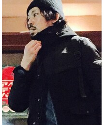 GAP | マウンテンパーカー