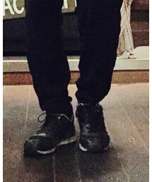 NEW BALANCE | スニーカー