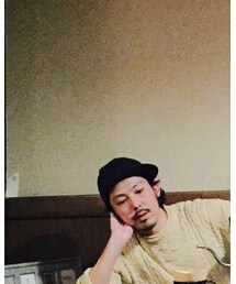 BEAMS | キャップ