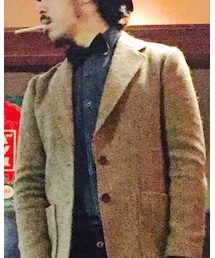 used | テーラードジャケット