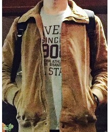 CONVERSE | Tシャツ/カットソー