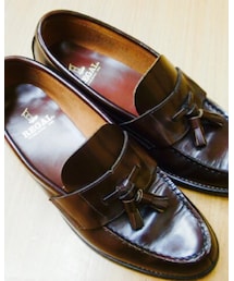 REGAL | ドレスシューズ