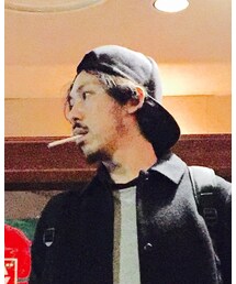 BEAMS | キャップ