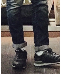 NEW BALANCE | スニーカー