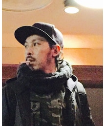 BEAMS | キャップ