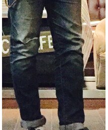 Lee | デニムパンツ