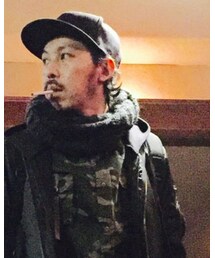 3coins | ストール/ショール