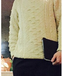 SHIPS | ニット/セーター