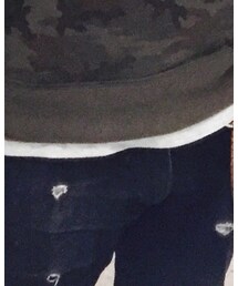 OLD NAVY | Tシャツ/カットソー