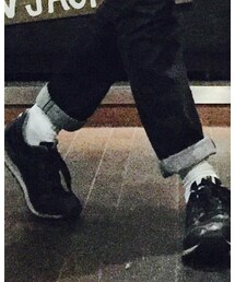 NEW BALANCE | スニーカー