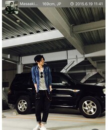 愛車初登場 | その他