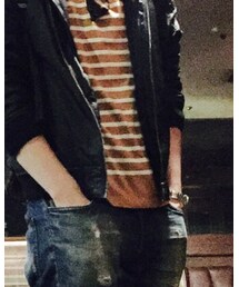 GU | Tシャツ/カットソー