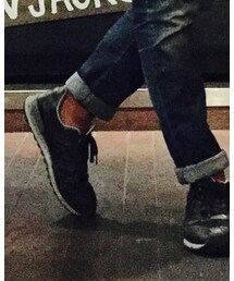 NEW BALANCE | スニーカー