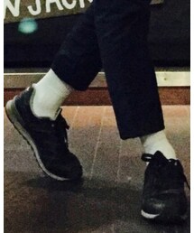 NEW BALANCE | スニーカー