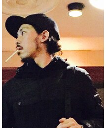 BEAMS | キャップ