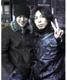 ヒゲ無しまさあきさん | その他